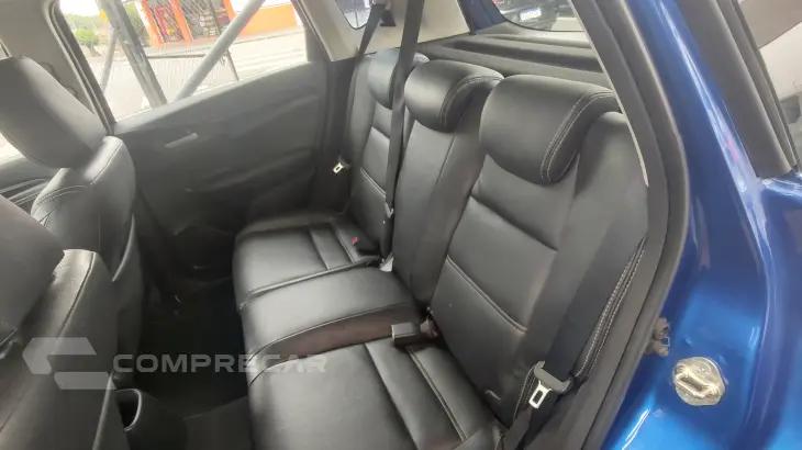 FIT 1.5 EX 16V