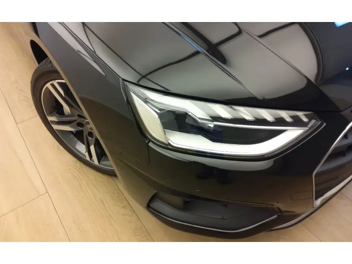 A4 2.0 TFSI GASOLINA PRESTIGE S TRONIC