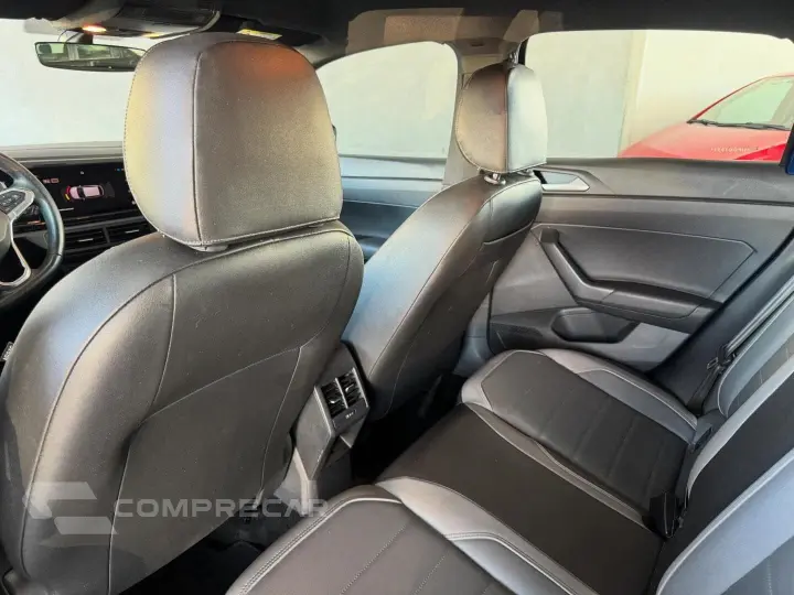 NIVUS 1.0 200 TSI Highline