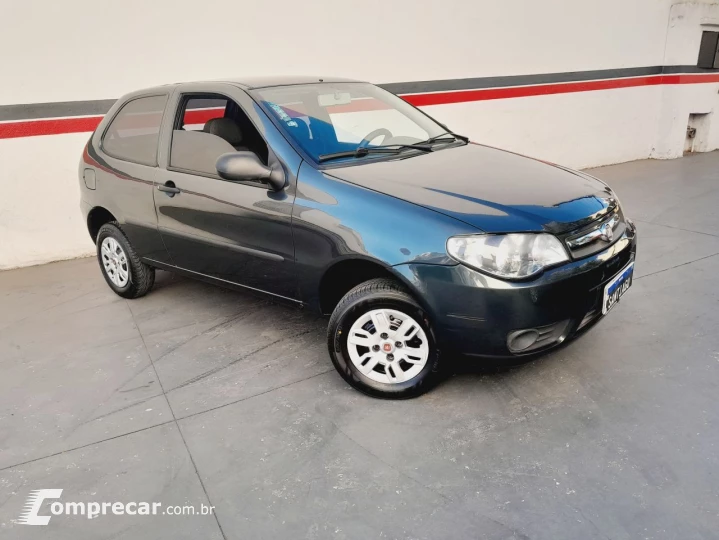 Palio 1.0 ECONOMY Fire Flex 8V 2p