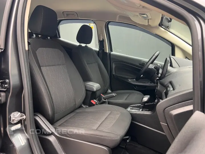 EcoSport SE 1.5 12V Flex 5p Aut.