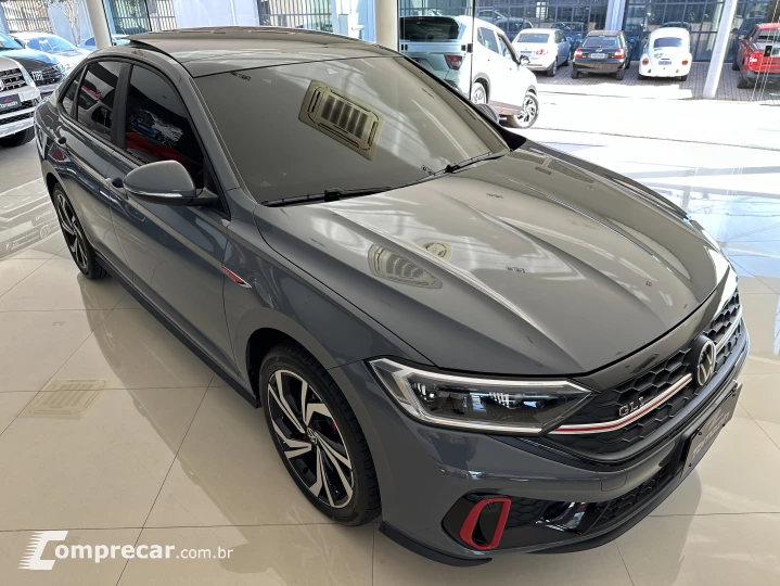 JETTA 2.0 350 TSI GLI