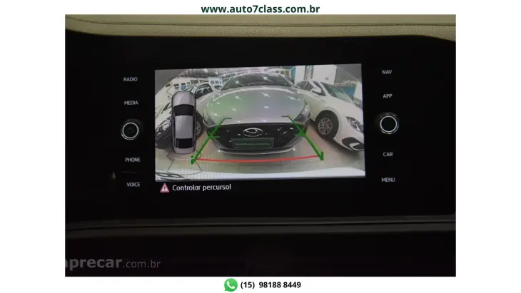 JETTA - 1.4 250 TSI TOTAL R-LINE TIPTRONIC