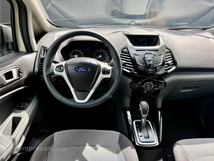 ECOSPORT 2.0 Freestyle 16V