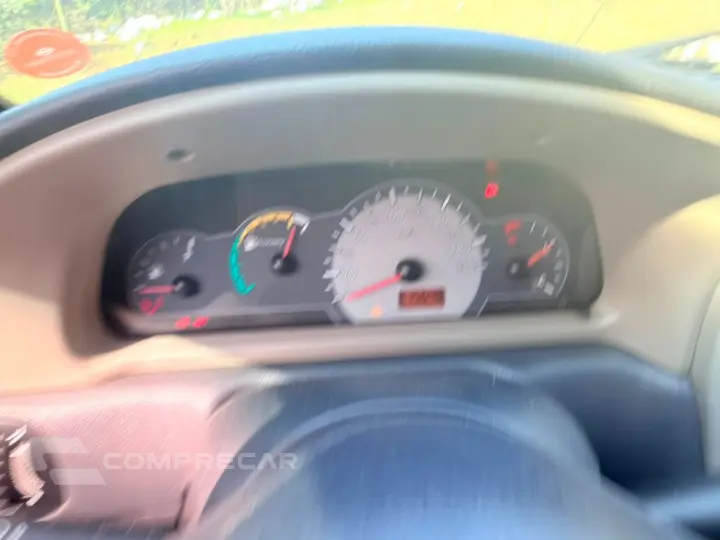 Palio 1.0 ECONOMY Fire Flex 8V 4p