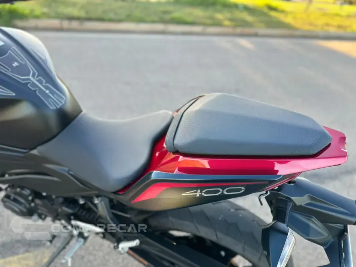 Z400