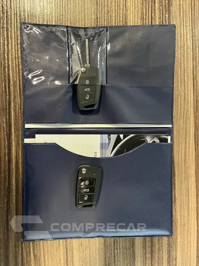 T-CROSS 1.0 200 TSI Sense