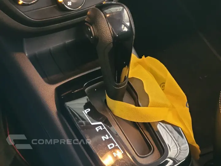 SPIN PREMIER 1.8 8V Econo.Flex 5p Aut.