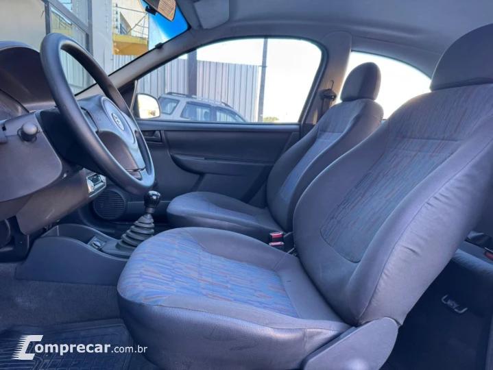 Celta Life/ LS 1.0 MPFI 8V FlexPower 3p