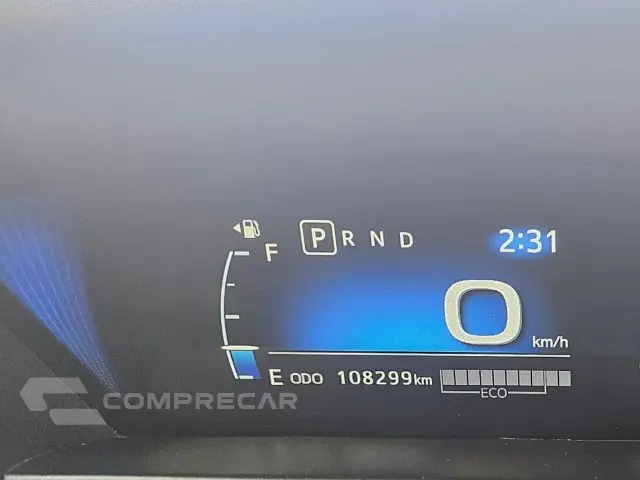 ETIOS SEDAN - 1.5 XS SEDAN 16V 4P AUTOMÁTICO