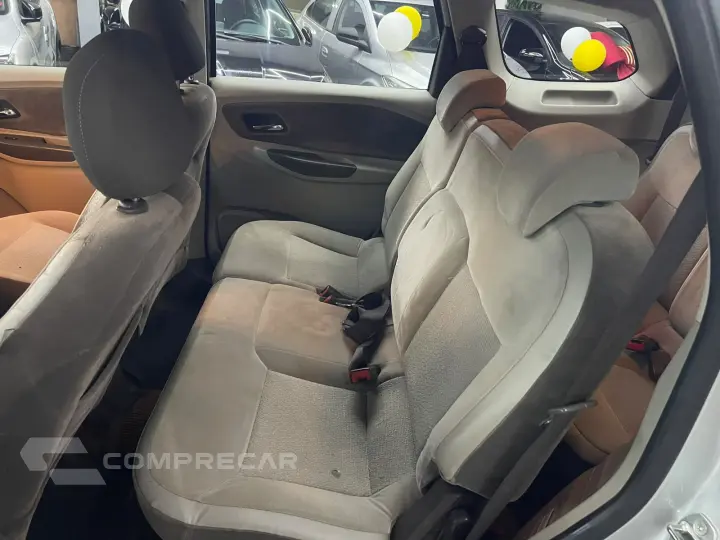 SPIN 1.8 LTZ 8V