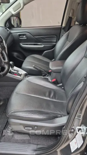 L200 TRITON 2.4 16V Turbo Sport HPE TOP CD 4X4