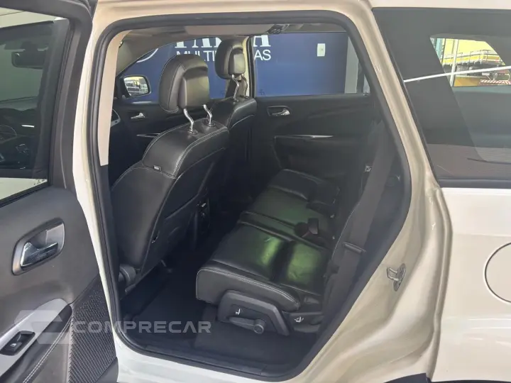 JOURNEY RT  3.6 V6 Aut.