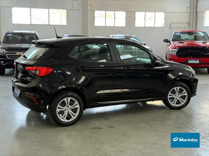 ARGO 1.0 FIREFLY FLEX DRIVE MANUAL