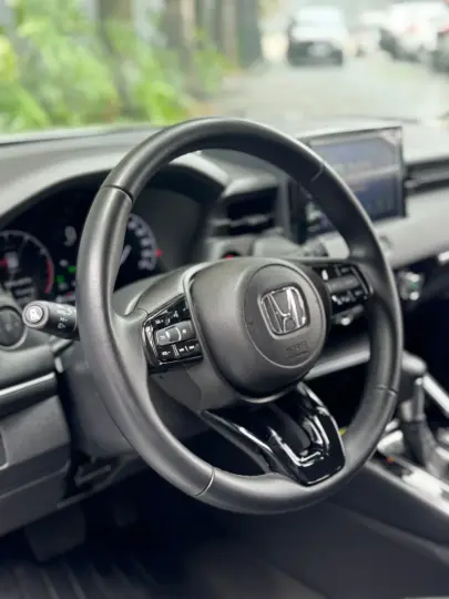 HR-V 1.5 DI I-vtec Turbo Touring