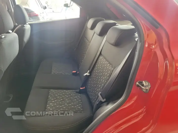 Ka 1.0 SE/SE Plus TiVCT Flex 5p