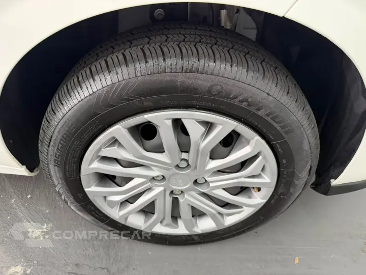 ARGO DRIVE 1.0 6V Flex
