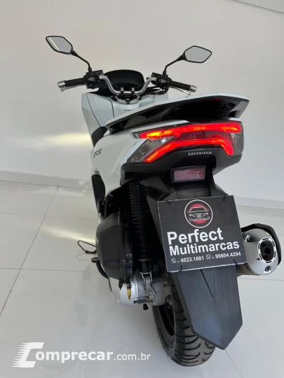 PCX 160