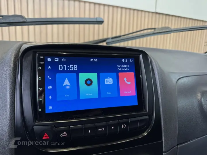 STRADA 1.4 MPI WORKING CS 8V FLEX 2P MANUAL