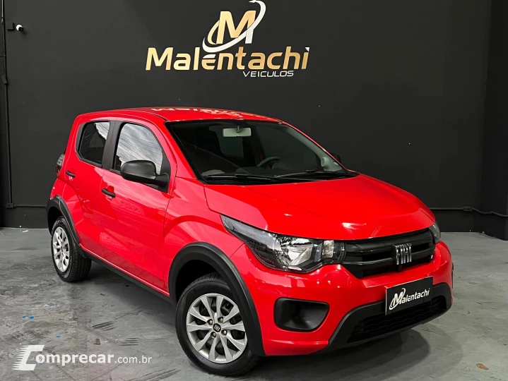 MOBI 1.0 EVO FLEX LIKE. MANUAL