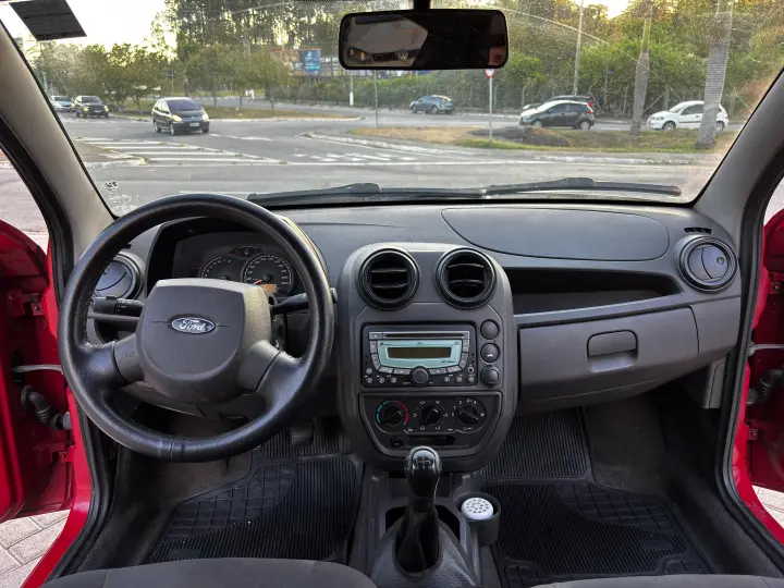 KA 1.0 MPI GL Tecno 8V