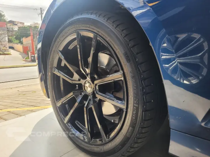 320I SPORT GP BMW 320I SPORT GP 2022