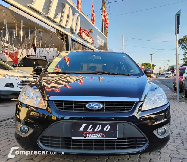 FOCUS 2.0 16V