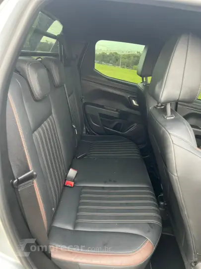 STRADA 1.3 Firefly Ranch CD