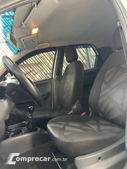 PALIO 1.0 MPI Fire WAY 8V