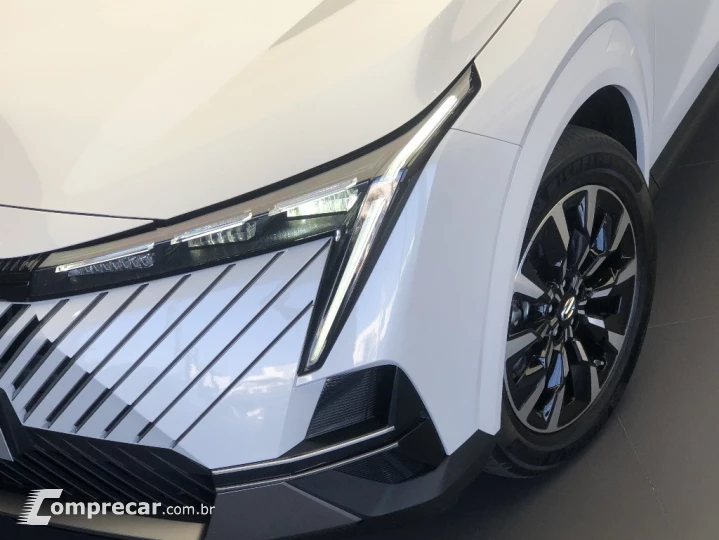 GS4 2.0 HEV ELITE AUTOMATICO