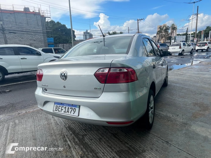 VOYAGE 1.6 MSI Totalflex