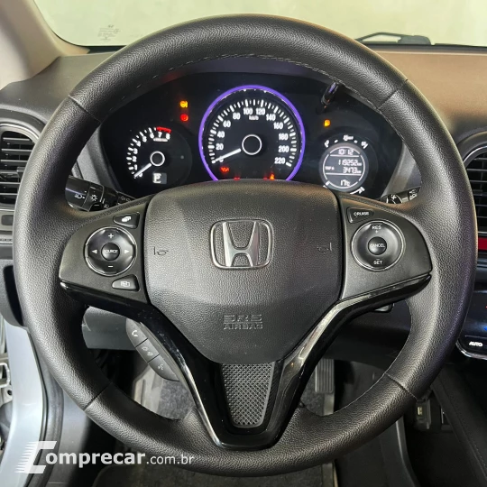 HR-V 1.8 16V EXL