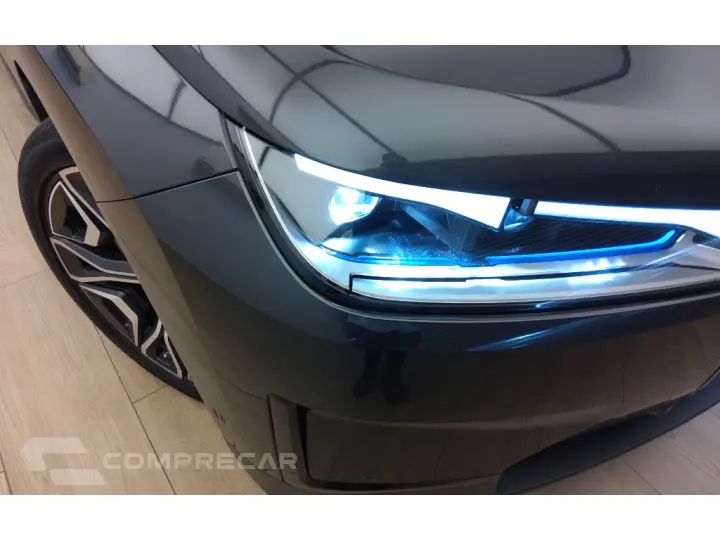 IX ELÉTRICO XDRIVE40