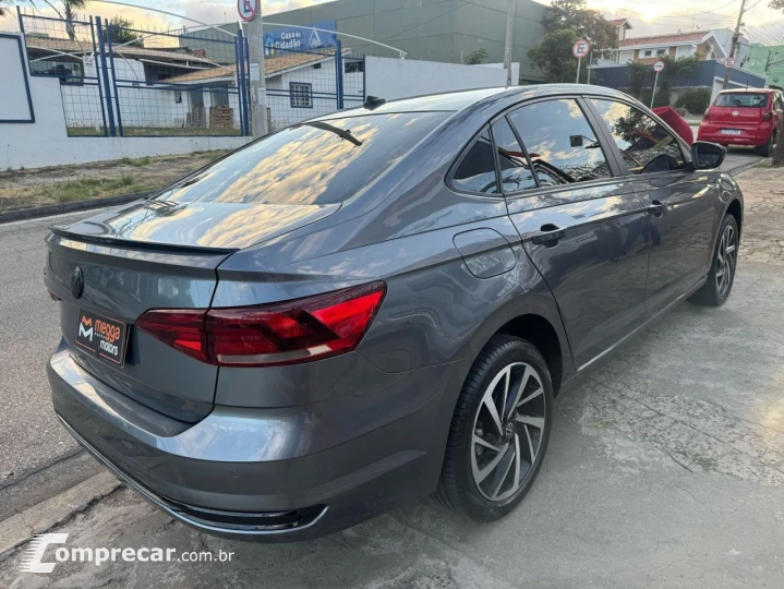 VIRTUS 1.0 170 TSI