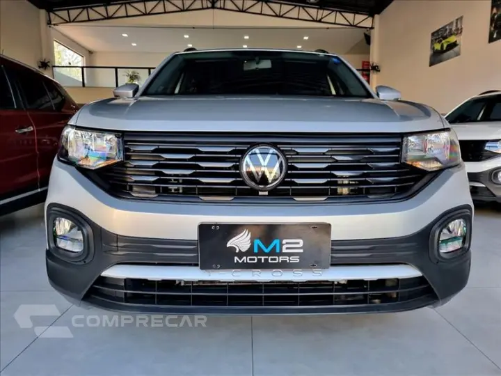 T-CROSS 1.0 200 TSI