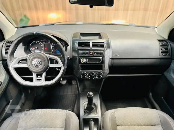 POLO 1.6 MI 8V