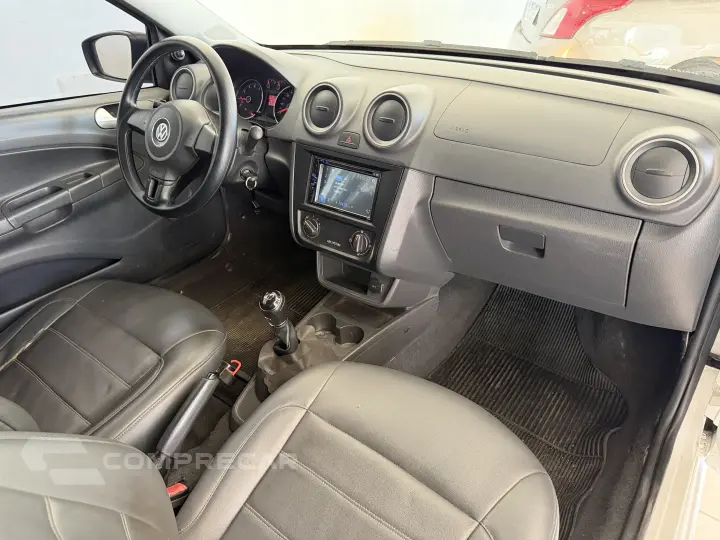 SAVEIRO 1.6 CS 8V