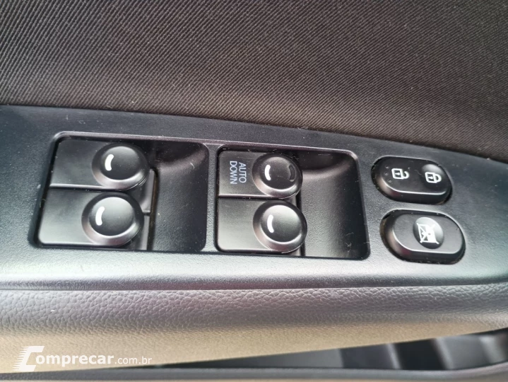 HB20 1.0 COMFORT 12V FLEX 4P MANUAL