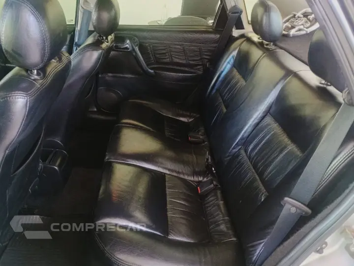 Vectra Sedan 2.0 4P EXPRESSION