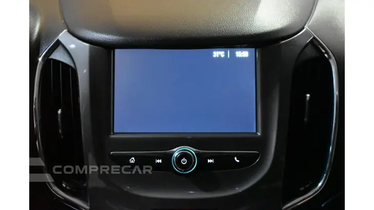 CRUZE SEDAN - 1.4 TURBO LT 16V 4P AUTOMÁTICO