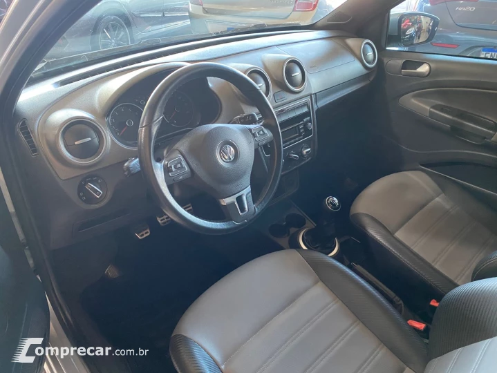 SAVEIRO 1.6 Cross CE 16V
