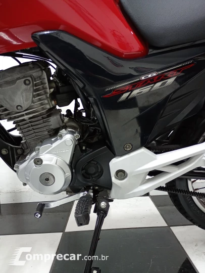 CG 160 Start
