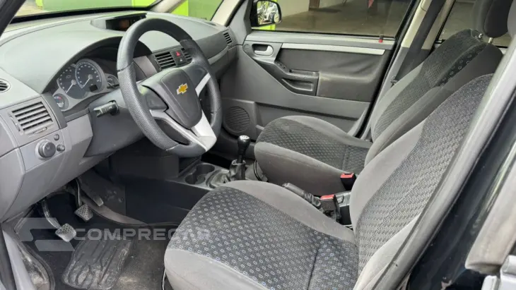Meriva 1.4 4P FLEX MAXX