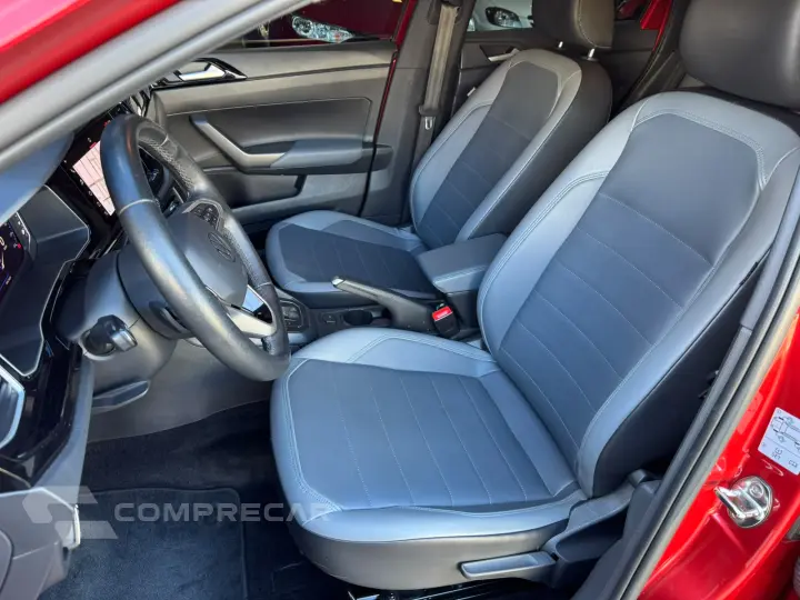 NIVUS 1.0 200 TSI Highline