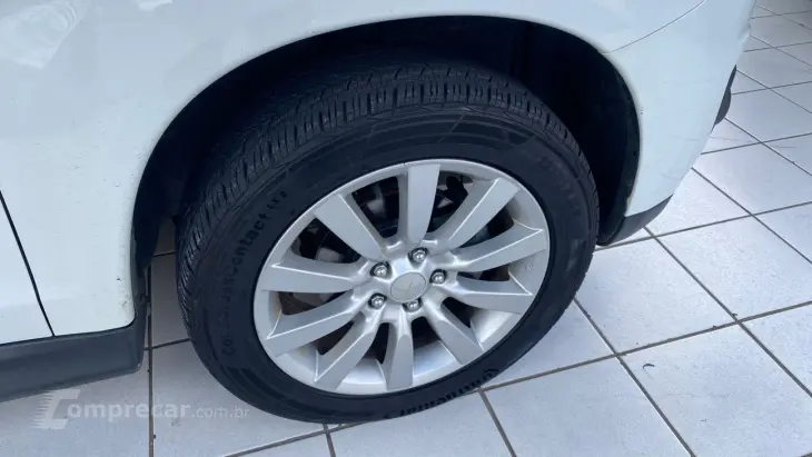 MITSUBISHI ASX 2.0 4X2 16V