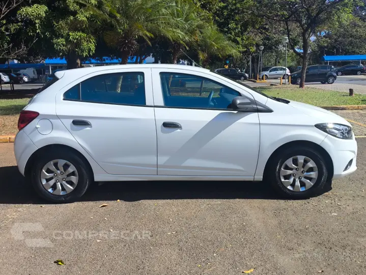 ONIX 1.0 MPFI JOY 8V