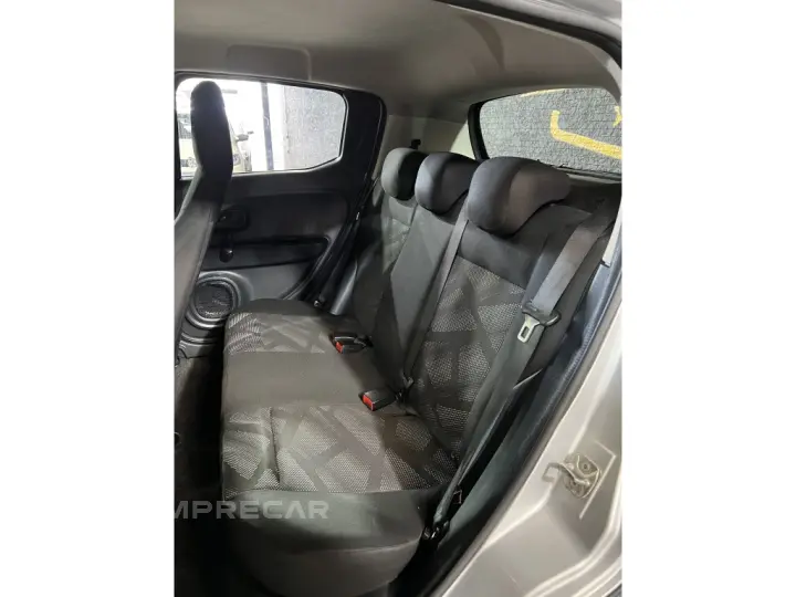 MOBI 1.0 EVO FLEX LIKE. MANUAL