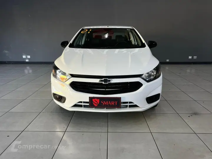 JOY 1.0 8V PLUS BLACK EDITION FLEX MANUAL