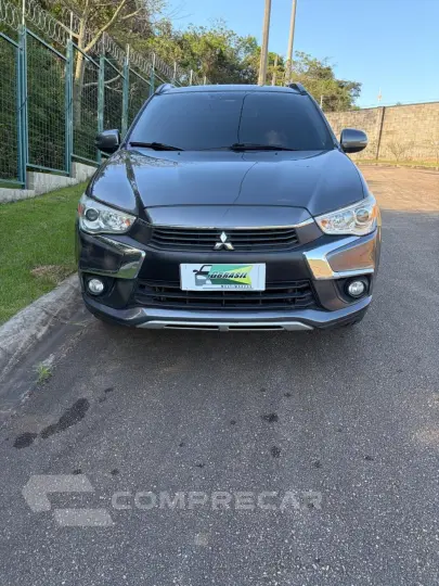 ASX 2.0 4WD 16V