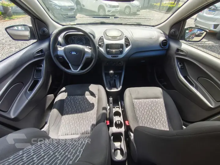 KA 1.0 SE 12V